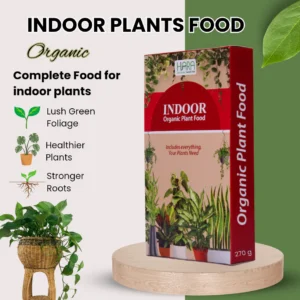 Indoor Plants Food (Organic)