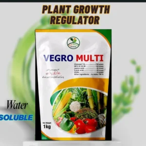 VEGRO MULTI – Plant Growth Regulator (1kg)