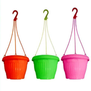 Plastic Hanging Pots