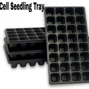 32 Cell Seedling Tray