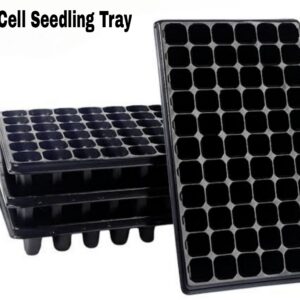 72 Cell Seedling Tray