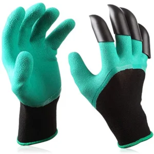 Garden Clawed Gloves – (SINGLE HAND CLAWED)