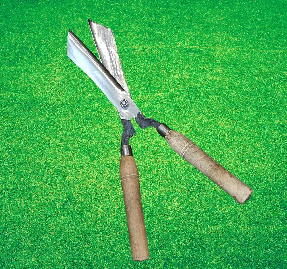 Hedge Shear – Made in Pakistan (Heavy Duty)