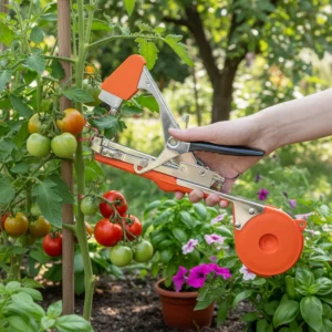 Plant Tape Tool - Hand Tying Machine