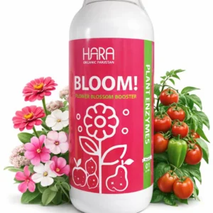 BLOOM by HARA ORGANIC Pakistan - 1 Ltr (Blossom Booster)