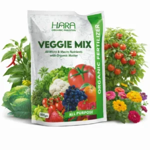 Veggie Mix (Organic Fertilizer) 800g