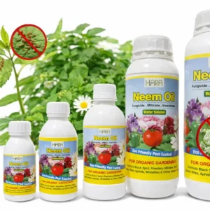 Neem Oil - 100 ml (Cold Pressed, Water Soluble) نیم آئل