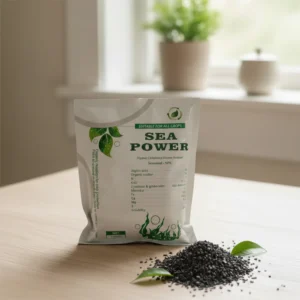 Seaweed (Sea Power) - Organic Complexed Powder Fertilizer, 100g